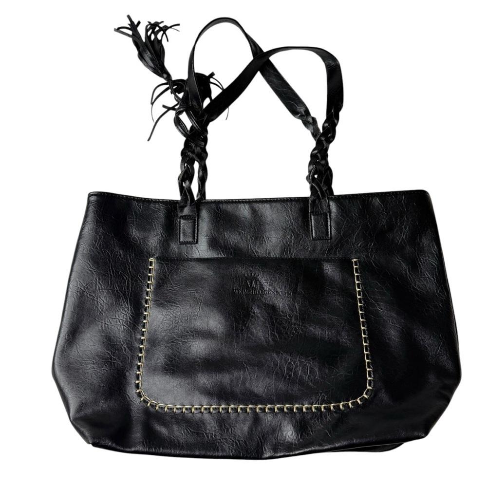 Weimeibaige‎ tote purse